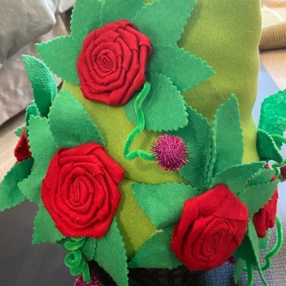 HALLOWEEN Hat, costume - Picture 7 of 16